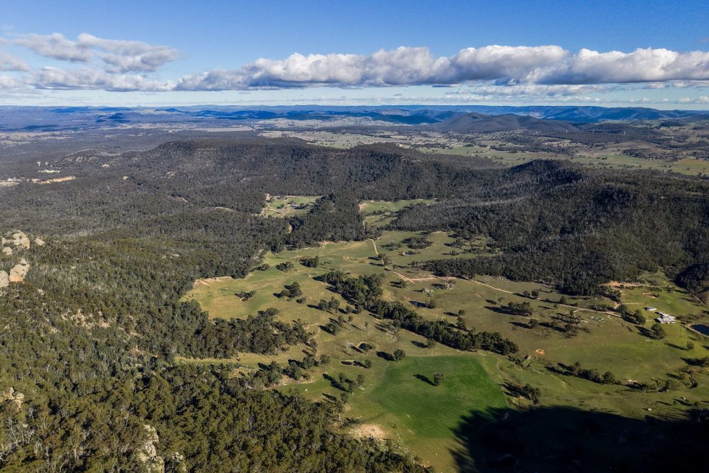 Sold - 375 Mcdonalds Hole Road - New Property in Lithgow - Real Estate by Adam Woods