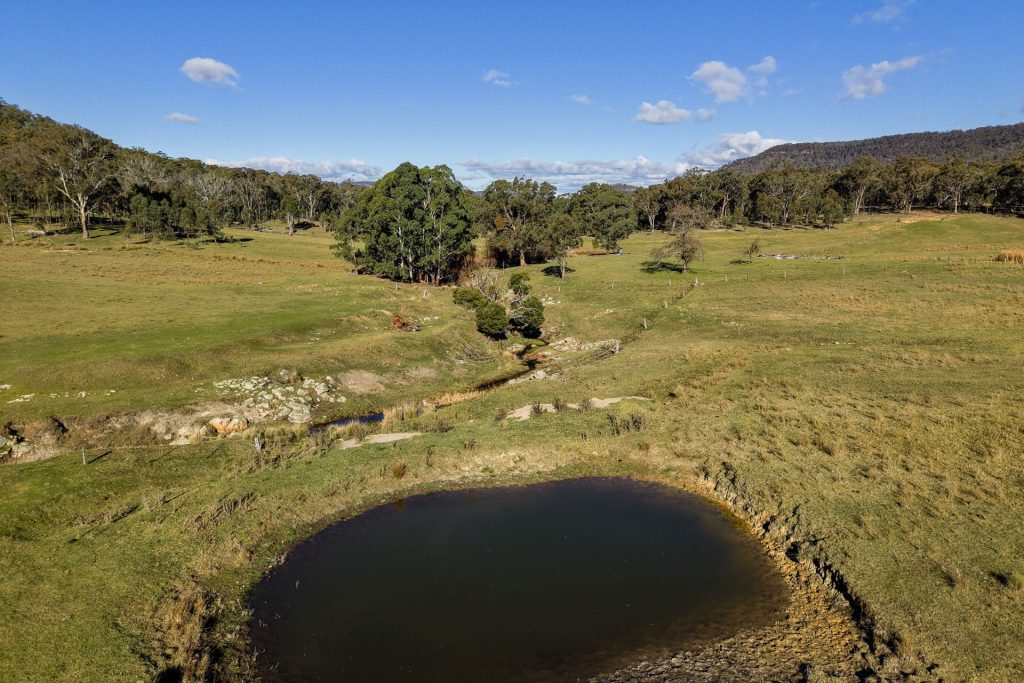 Sold - 375 Mcdonalds Hole Road - New Property in Lithgow - Real Estate by Adam Woods