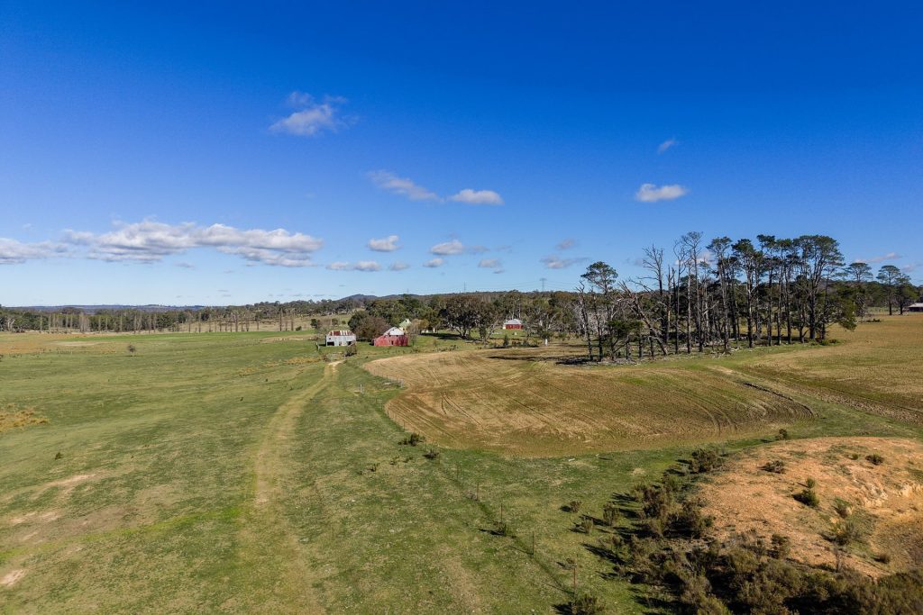 For Sale - 5506 Castlereagh Highway - New Property in Running Stream - Real Estate by Adam Woods