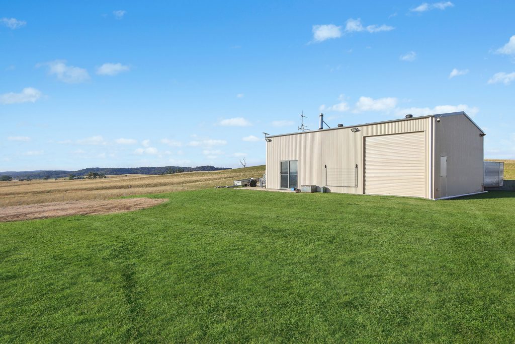Sold - 120 Rissler Road - New Property in Gulgong - Real Estate by Adam Woods