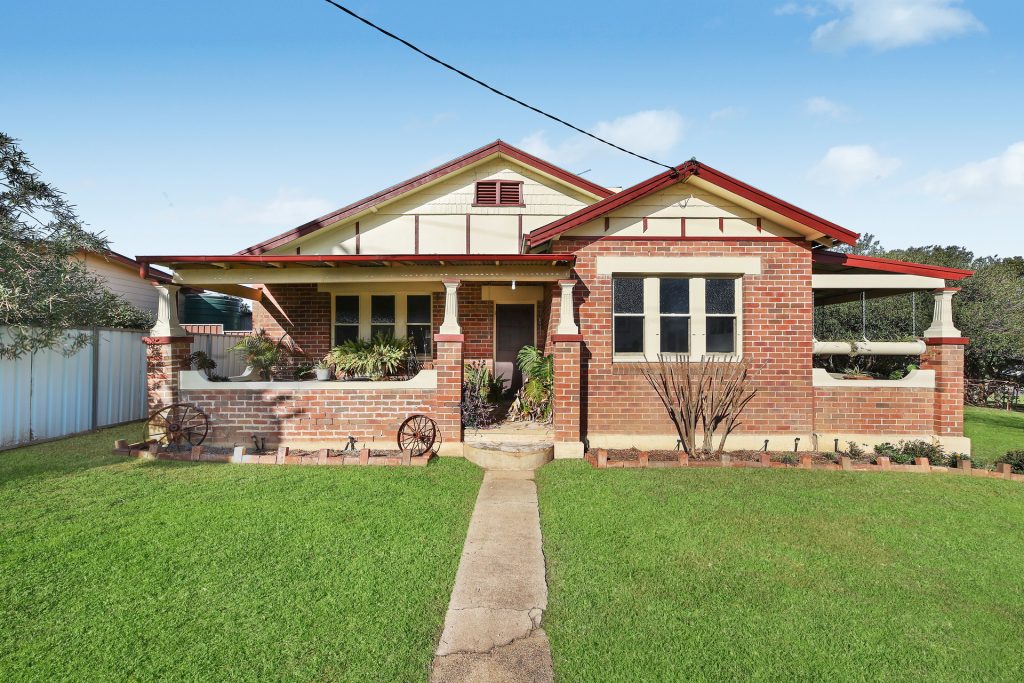 For Sale - 3 Fitzroy Street - New Property in Gulgong - Real Estate by Adam Woods