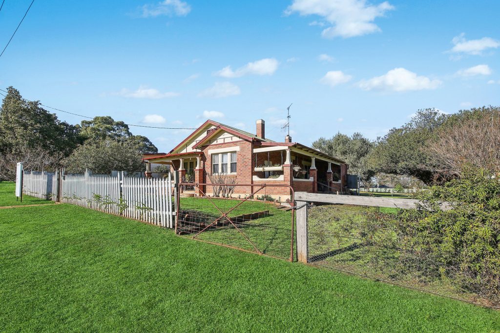 Sold - 3 Fitzroy Street - New Property in Gulgong - Real Estate by Adam Woods