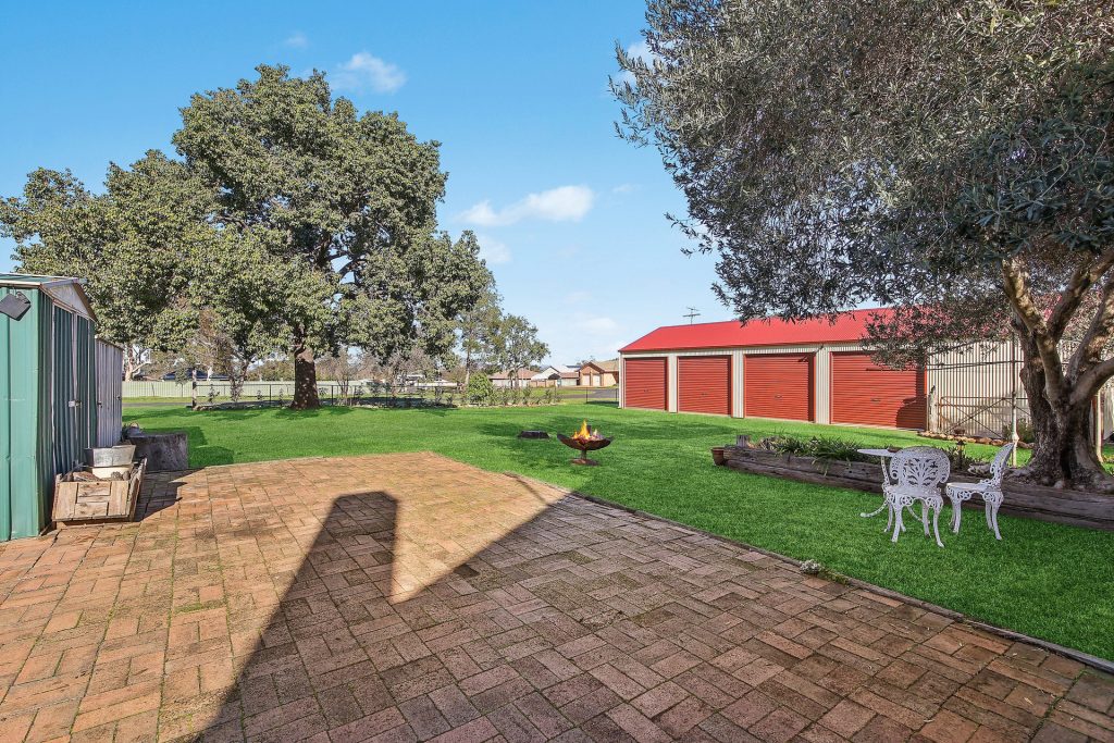 Sold - 3 Fitzroy Street - New Property in Gulgong - Real Estate by Adam Woods