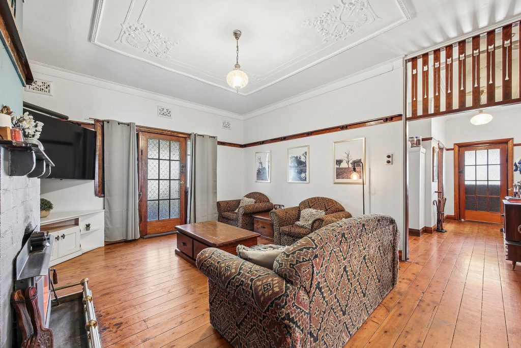 Sold - 3 Fitzroy Street - New Property in Gulgong - Real Estate by Adam Woods