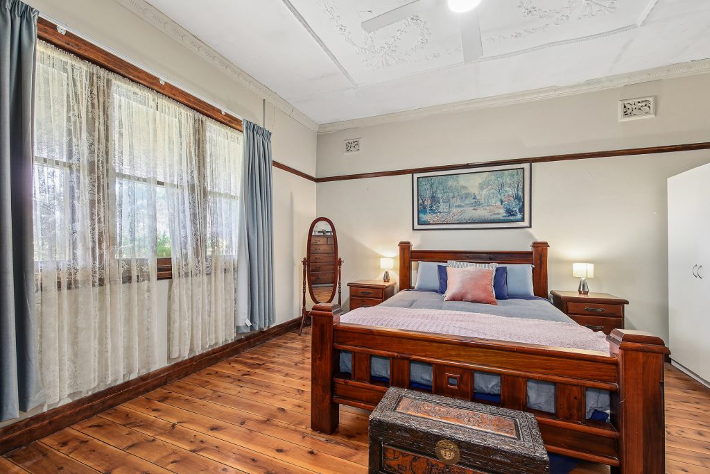 Sold - 3 Fitzroy Street - New Property in Gulgong - Real Estate by Adam Woods