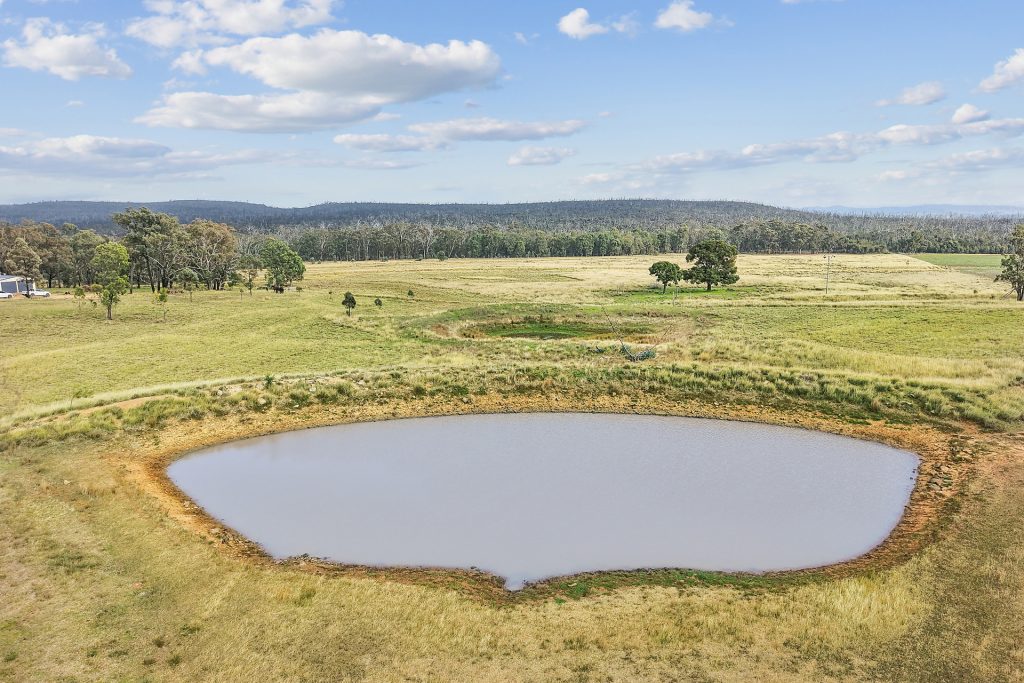 Sold - 22 Cainbil Road - New Property in Coolah - Real Estate by Hamish Rowe