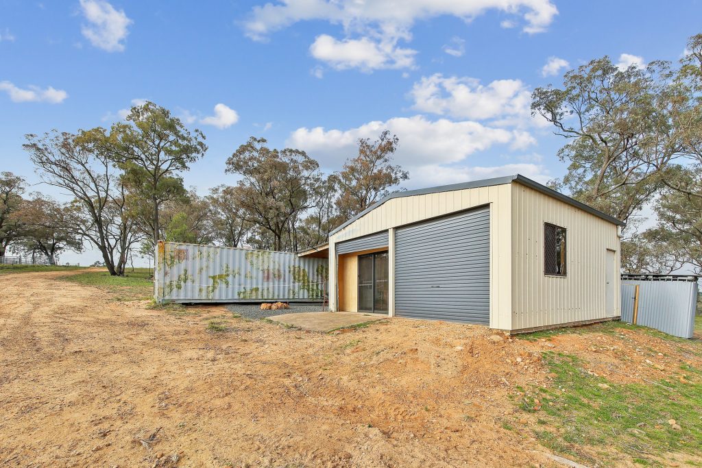 Sold - 22 Cainbil Road - New Property in Coolah - Real Estate by Hamish Rowe