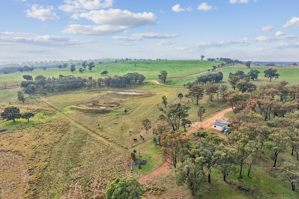 Sold - 22 Cainbil Road - New Property in Coolah - Real Estate by Hamish Rowe