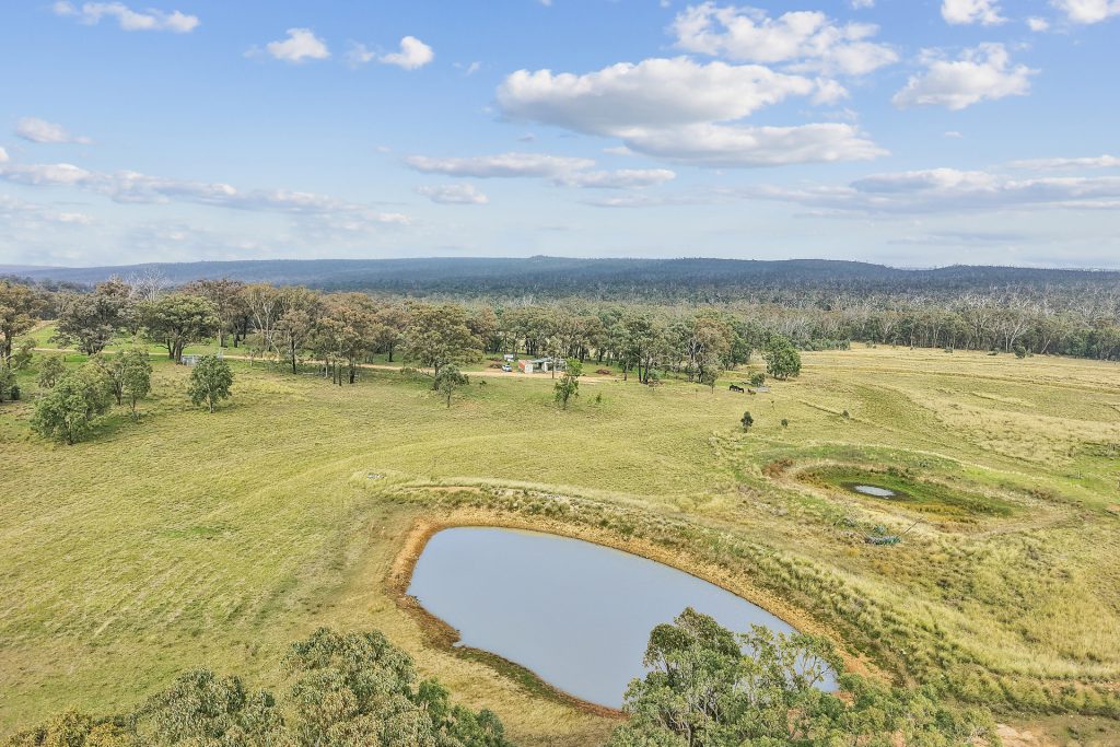 Sold - 22 Cainbil Road - New Property in Coolah - Real Estate by Hamish Rowe