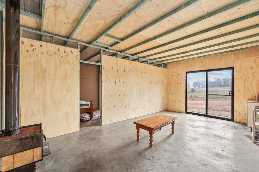 Sold - 22 Cainbil Road - New Property in Coolah - Real Estate by Hamish Rowe
