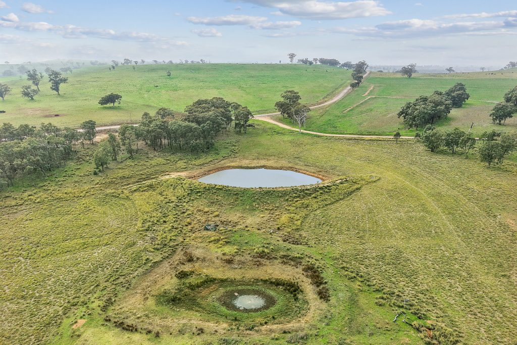Sold - 22 Cainbil Road - New Property in Coolah - Real Estate by Hamish Rowe