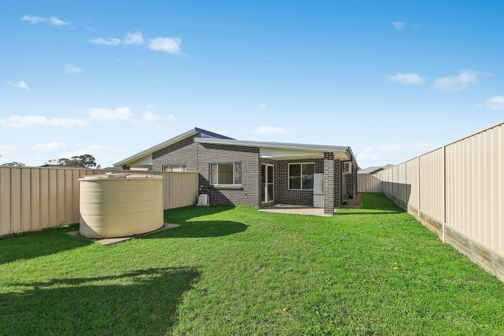 Sold - 1/9 Faucett Drive - New Property in Mudgee - Real Estate by Adam Woods