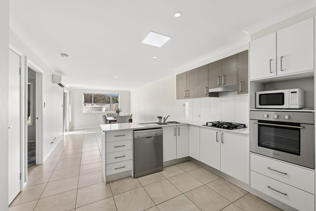 Sold - 1/9 Faucett Drive - New Property in Mudgee - Real Estate by Adam Woods