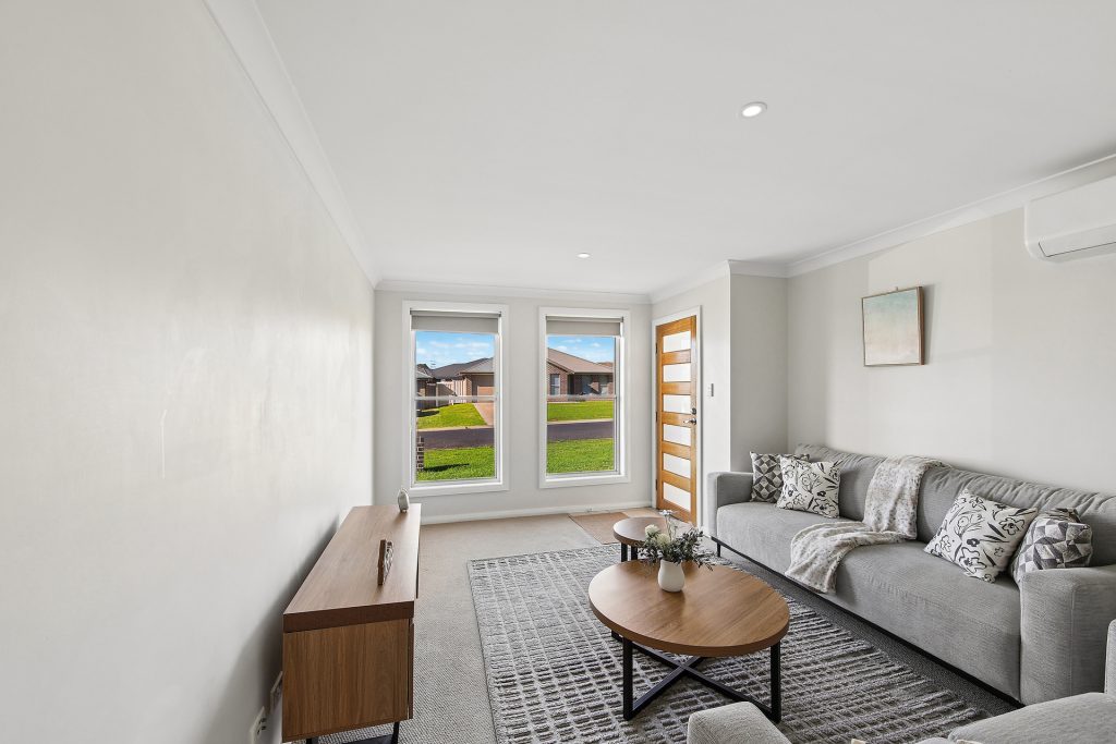 Sold - 1/9 Faucett Drive - New Property in Mudgee - Real Estate by Adam Woods