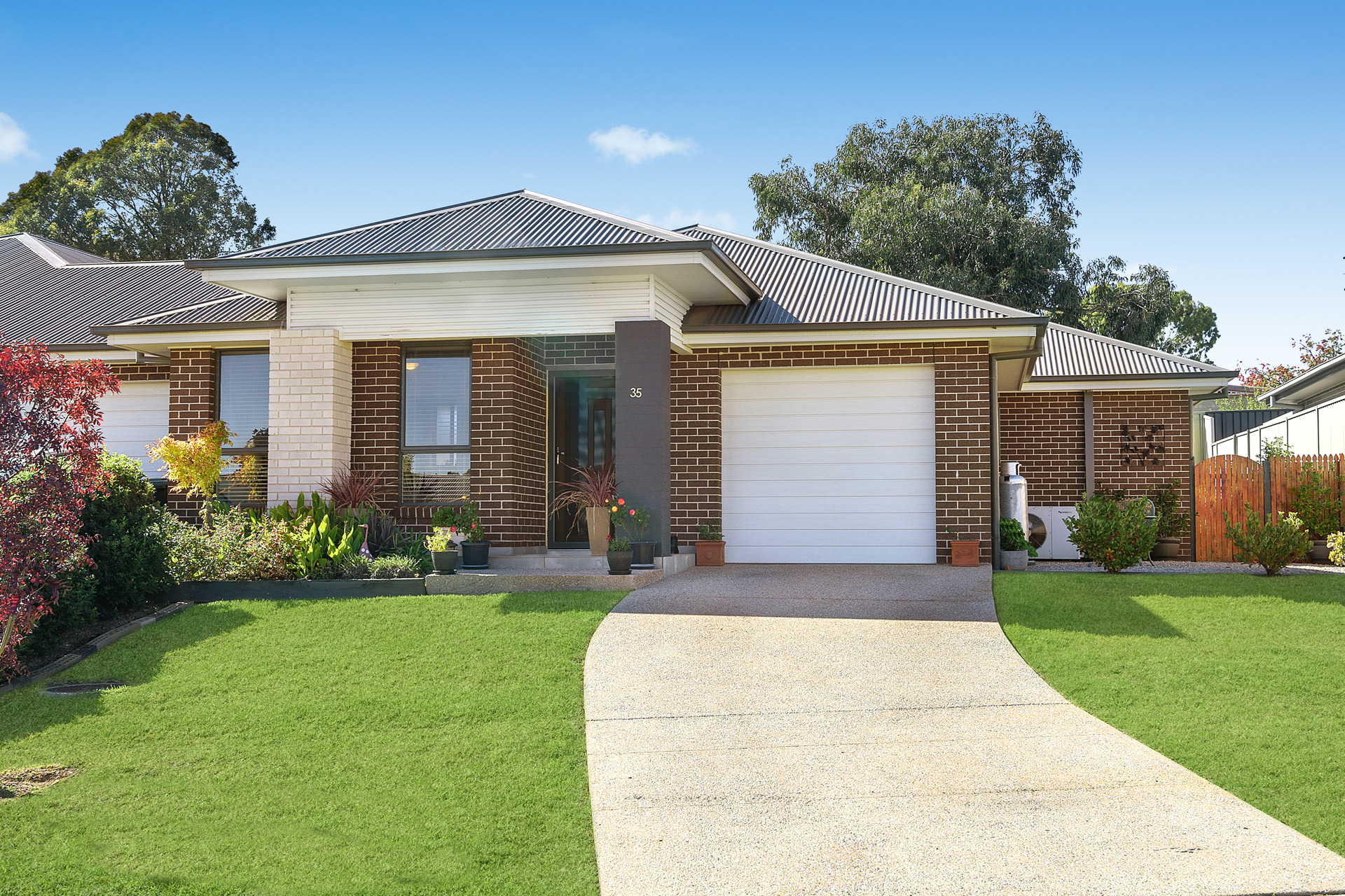 For Rent - 35 Dunphy Crescent - New Property in Mudgee - Real Estate by