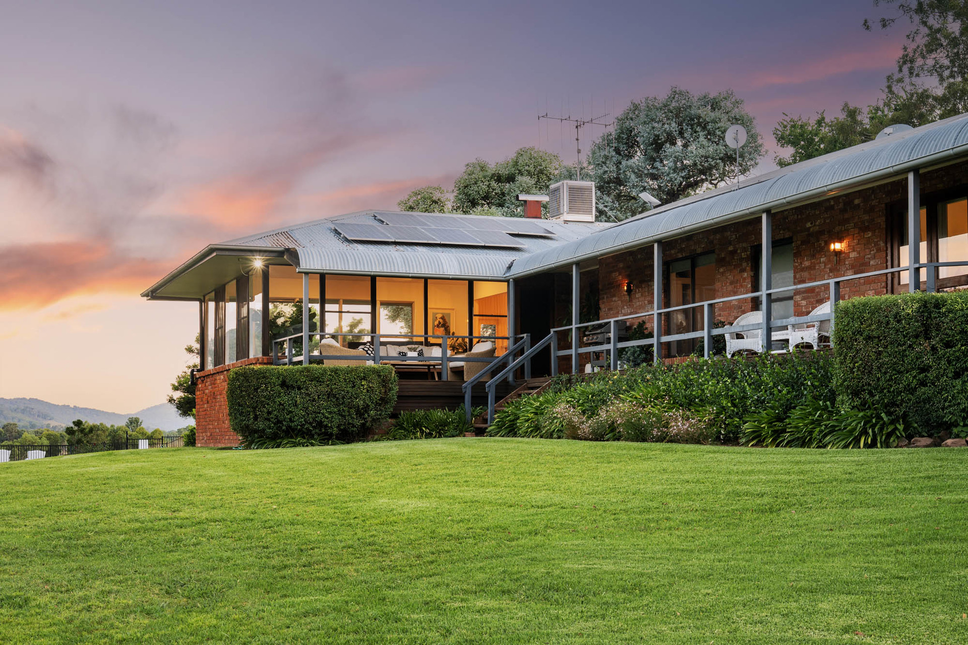For Sale - 639 Castlereagh Highway - New Property in Mudgee - Real Estate by Adam Woods
