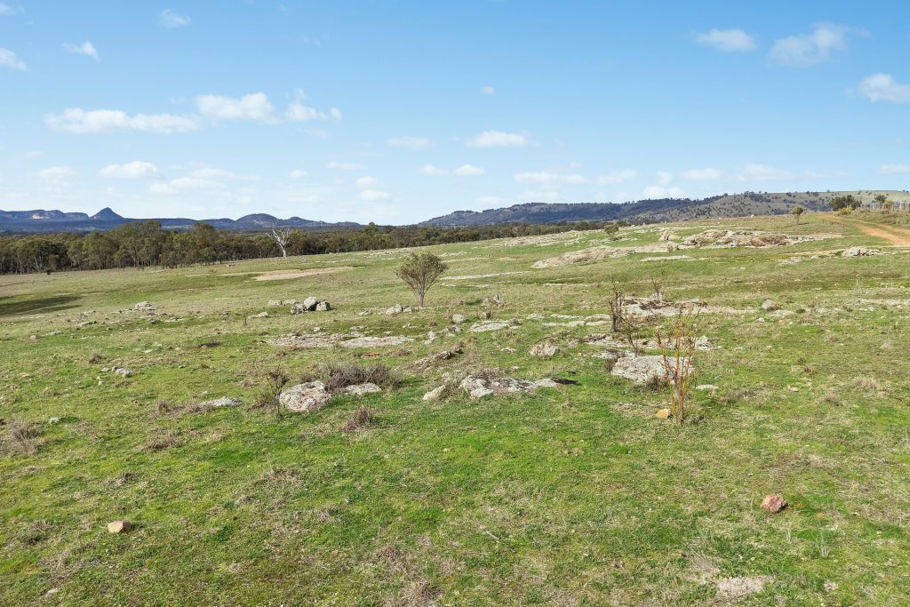 Sold - 261 Mossy Rock Lane - New Property in Mudgee - Real Estate by Stewart Adlington