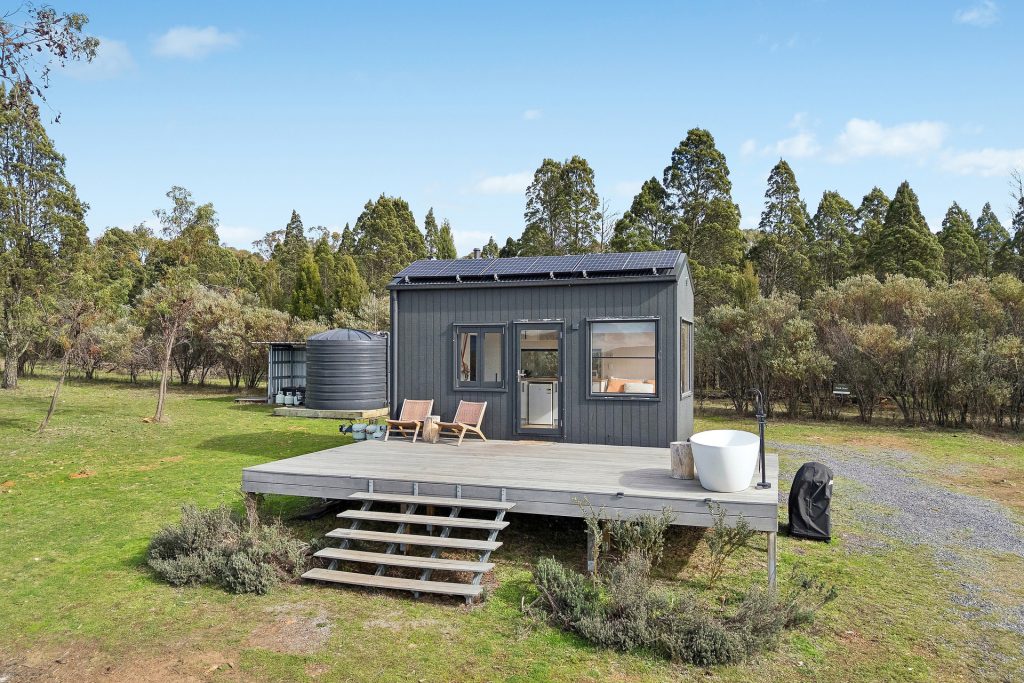 Sold - 261 Mossy Rock Lane - New Property in Mudgee - Real Estate by Stewart Adlington