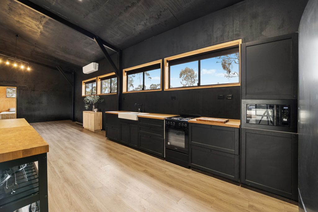 Sold - 261 Mossy Rock Lane - New Property in Mudgee - Real Estate by Stewart Adlington