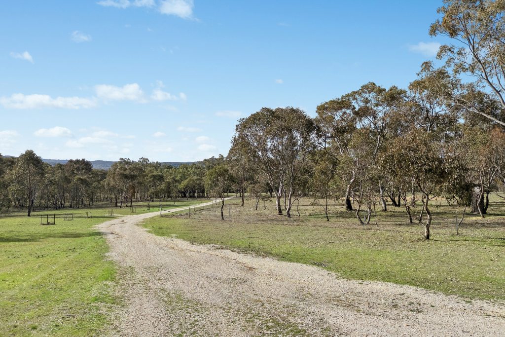 Sold - 261 Mossy Rock Lane - New Property in Mudgee - Real Estate by Stewart Adlington
