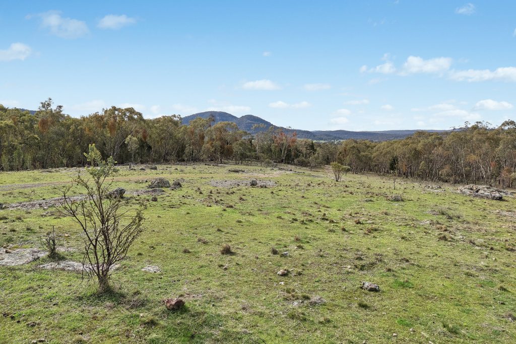 Sold - 261 Mossy Rock Lane - New Property in Mudgee - Real Estate by Stewart Adlington