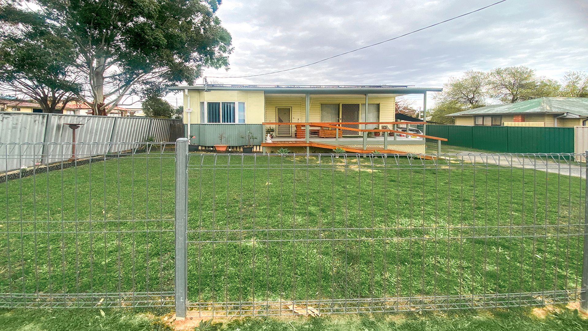 For Rent - 27 Bent Street - New Property in Kandos - Real Estate by Lynette Rawlinson