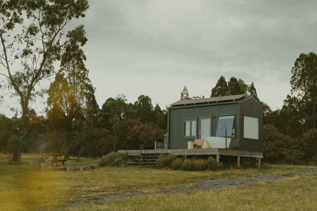 Sold - 261 Mossy Rock Lane - New Property in Mudgee - Real Estate by Stewart Adlington