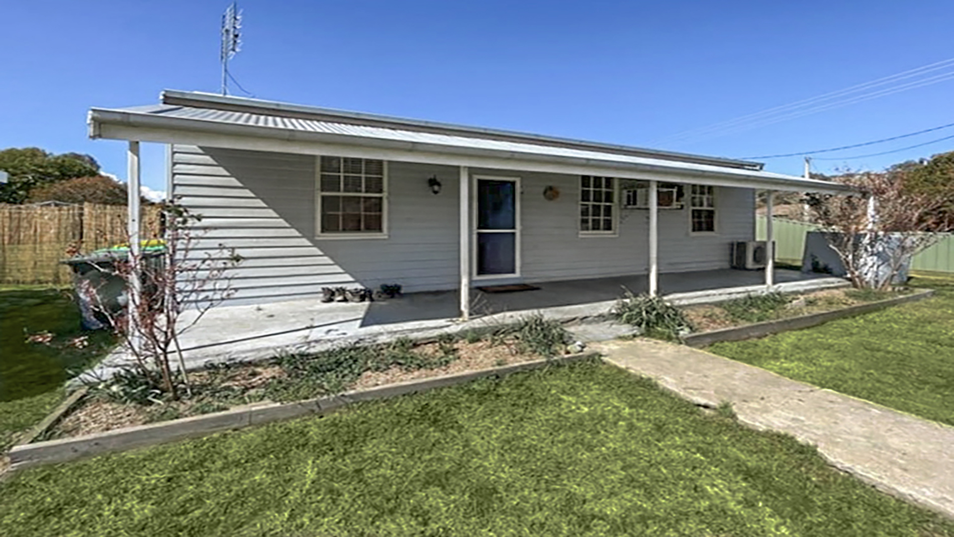 For Rent - 114 Mudgee Street - New Property in Rylstone - Real Estate by Lynette Rawlinson