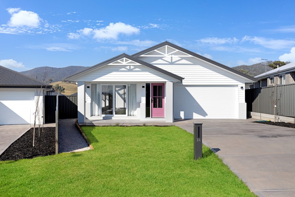 Sold - 3A Suttor Avenue - New Property in Mudgee - Real Estate by Adam Woods