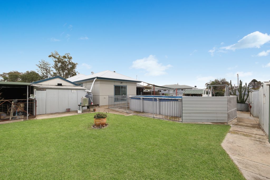 Auction - 5 McFarlane Street - New Property in Mudgee - Real Estate by Adam Woods