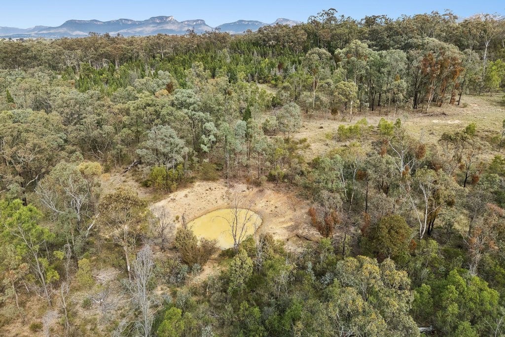 For Sale - 2805 Glen Alice Road - New Property in Rylstone - Real Estate by Stewart Adlington