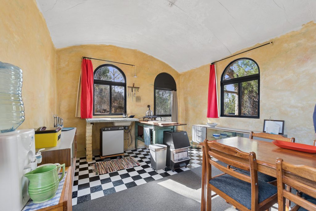 2805 Glen Alice Road, Rylstone