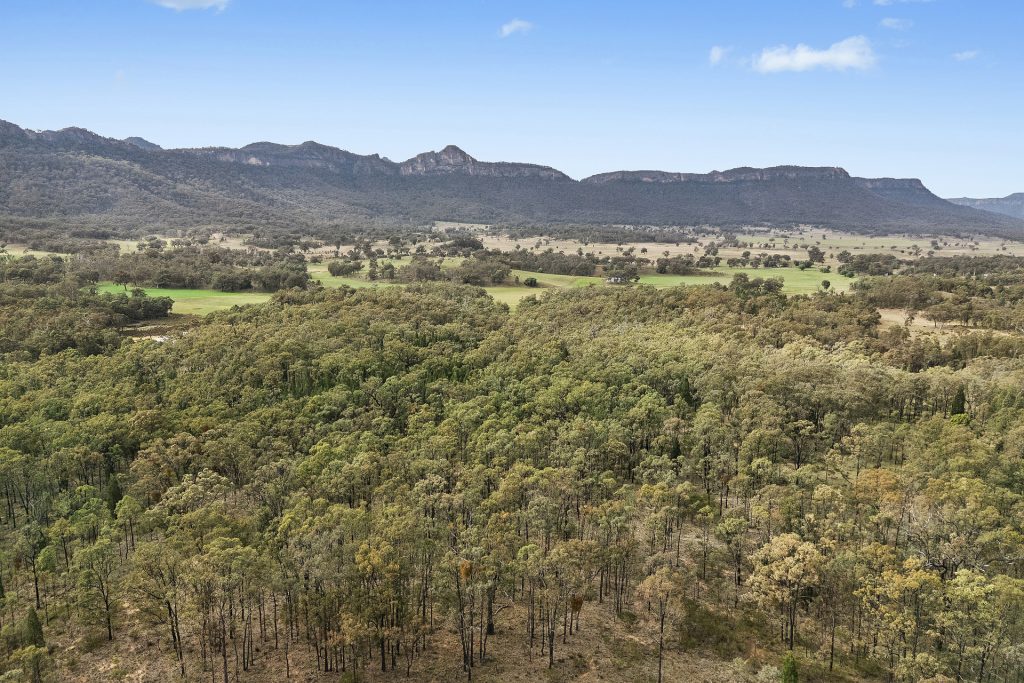 For Sale - 2805 Glen Alice Road - New Property in Rylstone - Real Estate by Stewart Adlington
