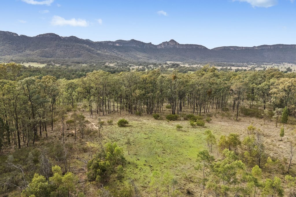 For Sale - 2805 Glen Alice Road - New Property in Rylstone - Real Estate by Stewart Adlington