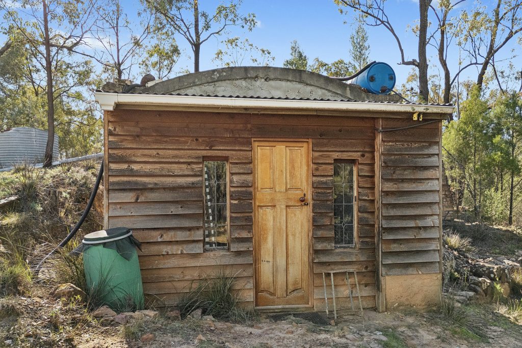 For Sale - 2805 Glen Alice Road - New Property in Rylstone - Real Estate by Stewart Adlington