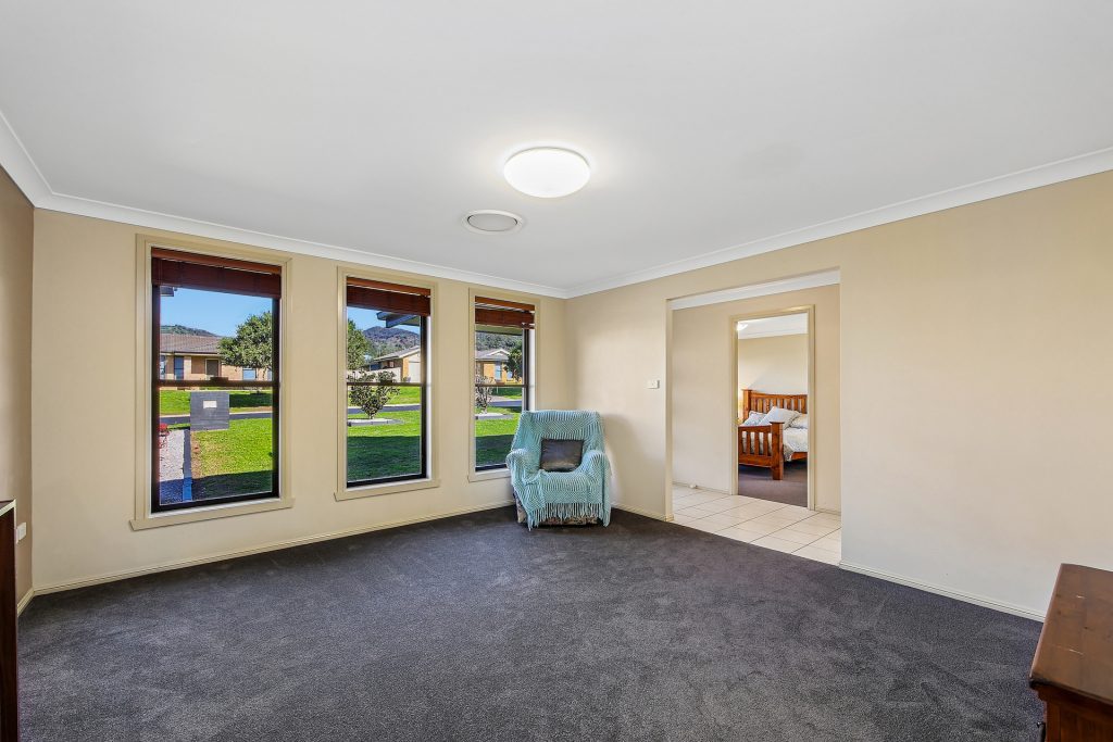 Sold - 6 Hardy Crescent - New Property in Mudgee - Real Estate by Ben Smith