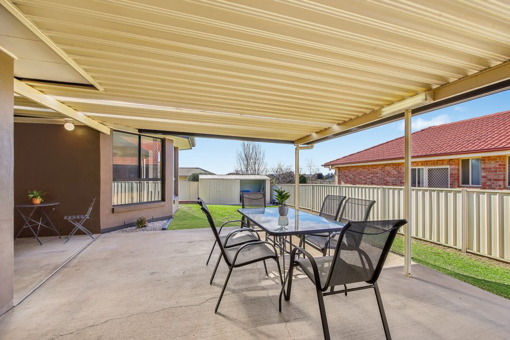 Sold - 6 Hardy Crescent - New Property in Mudgee - Real Estate by Ben Smith