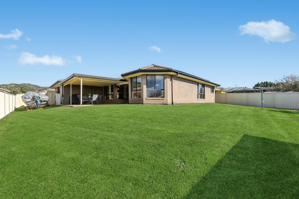 Sold - 6 Hardy Crescent - New Property in Mudgee - Real Estate by Ben Smith