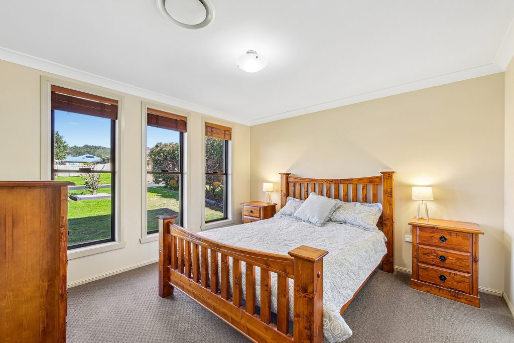 Sold - 6 Hardy Crescent - New Property in Mudgee - Real Estate by Ben Smith