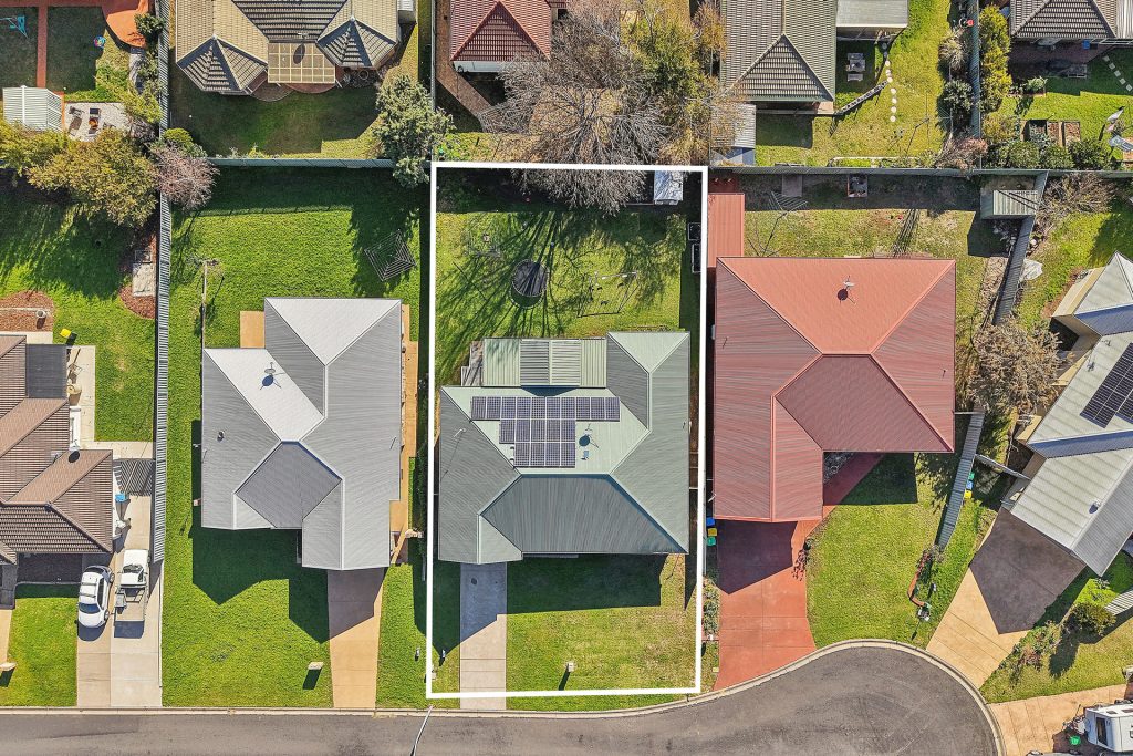 Sold - 15 Flirtation Avenue - New Property in Mudgee - Real Estate by Adam Sutherland