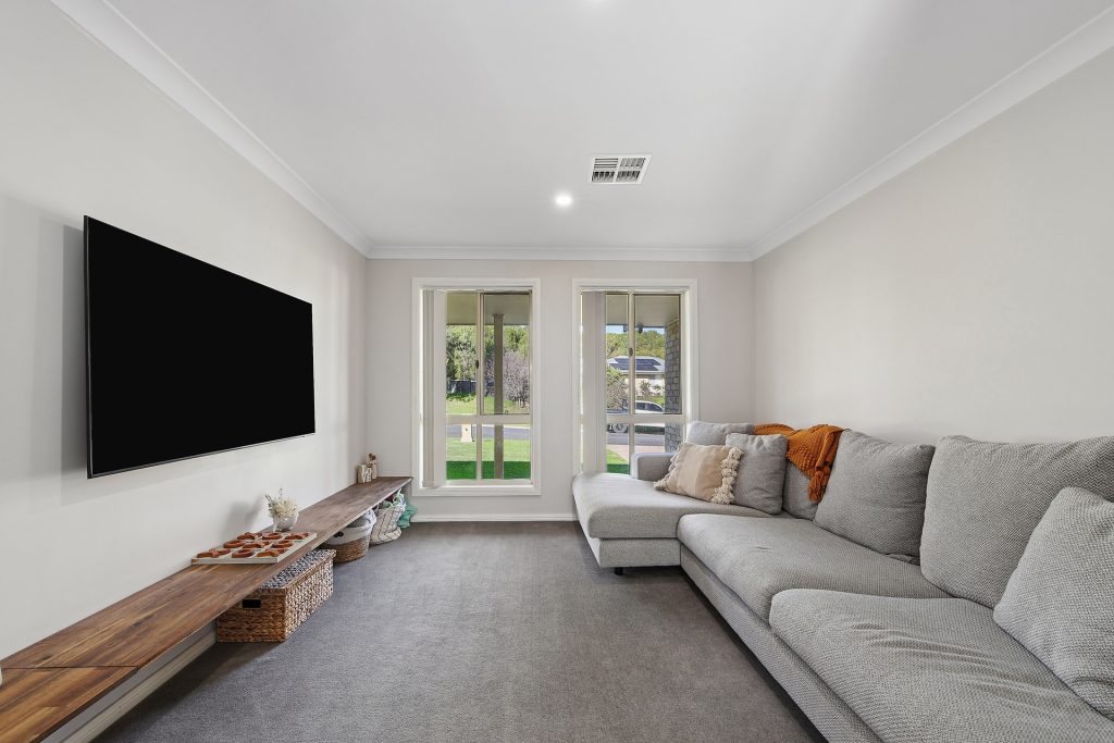 Sold - 15 Flirtation Avenue - New Property in Mudgee - Real Estate by Adam Sutherland