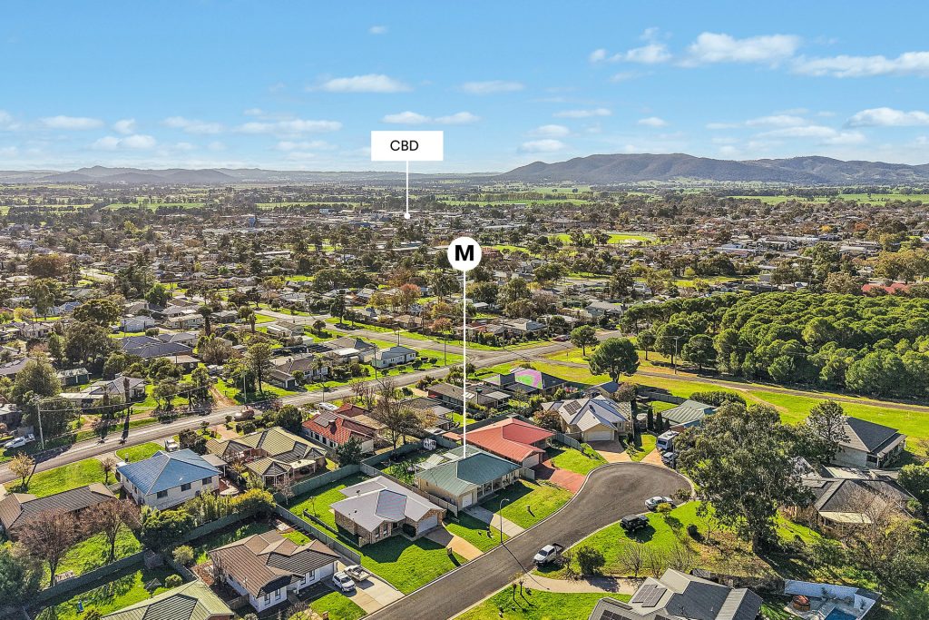 Sold - 15 Flirtation Avenue - New Property in Mudgee - Real Estate by Adam Sutherland