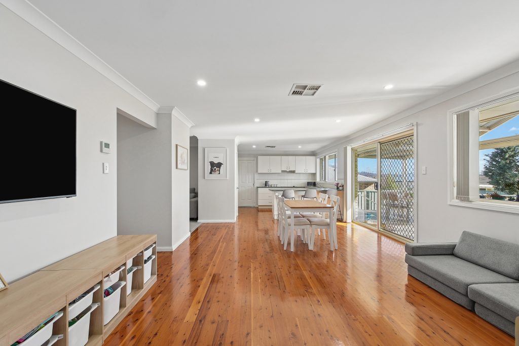 Sold - 15 Flirtation Avenue - New Property in Mudgee - Real Estate by Adam Sutherland