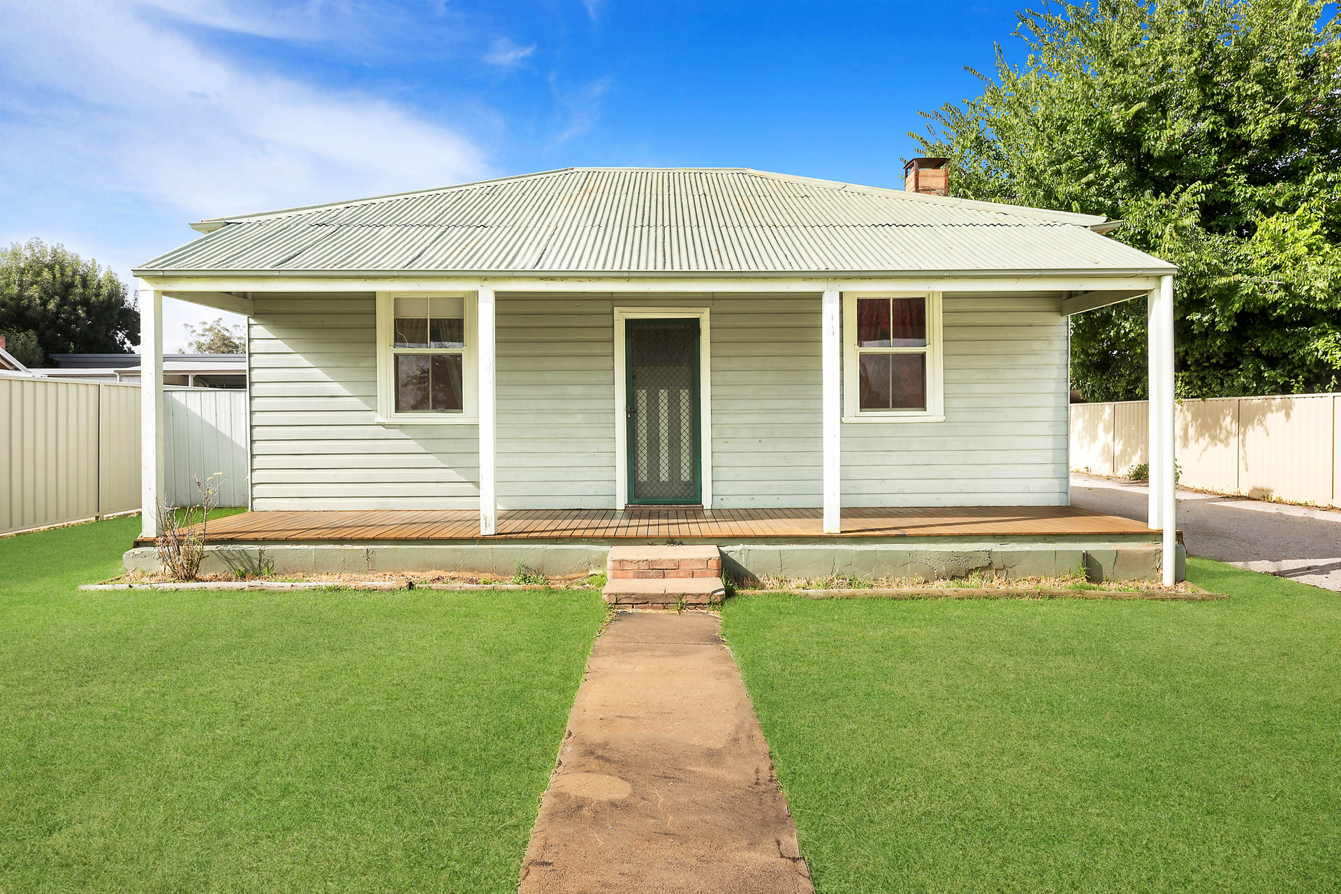 For Rent - 29 Horatio Street - New Property in Mudgee - Real Estate by