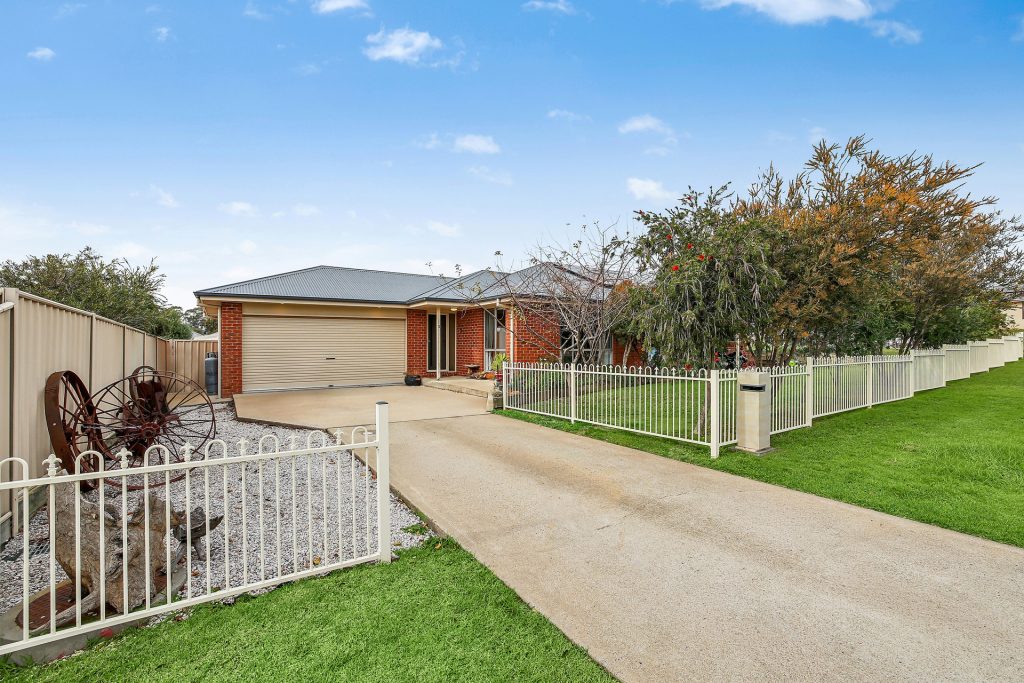 Sold - 3 Tebbutt Court - New Property in Mudgee - Real Estate by Hamish Rowe