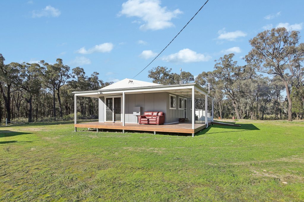 For Sale - 1787 Spring Ridge Road - New Property in Gulgong - Real Estate by Hamish Rowe
