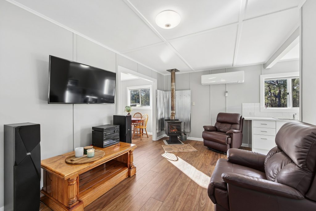 For Sale - 1787 Spring Ridge Road - New Property in Gulgong - Real Estate by Hamish Rowe