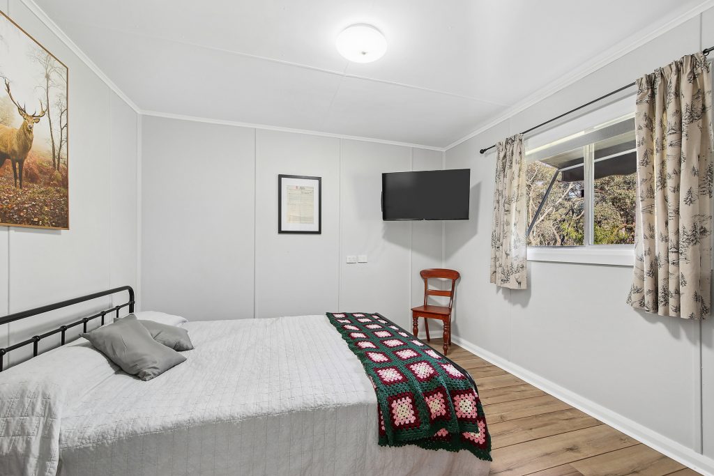 For Sale - 1787 Spring Ridge Road - New Property in Gulgong - Real Estate by Hamish Rowe