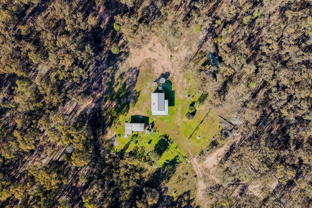 For Sale - 1787 Spring Ridge Road - New Property in Gulgong - Real Estate by Hamish Rowe