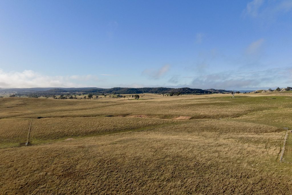 Sold - 120 Rissler Road - New Property in Gulgong - Real Estate by Adam Woods